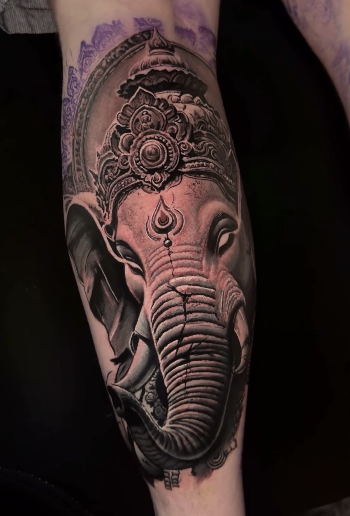 Ganesha