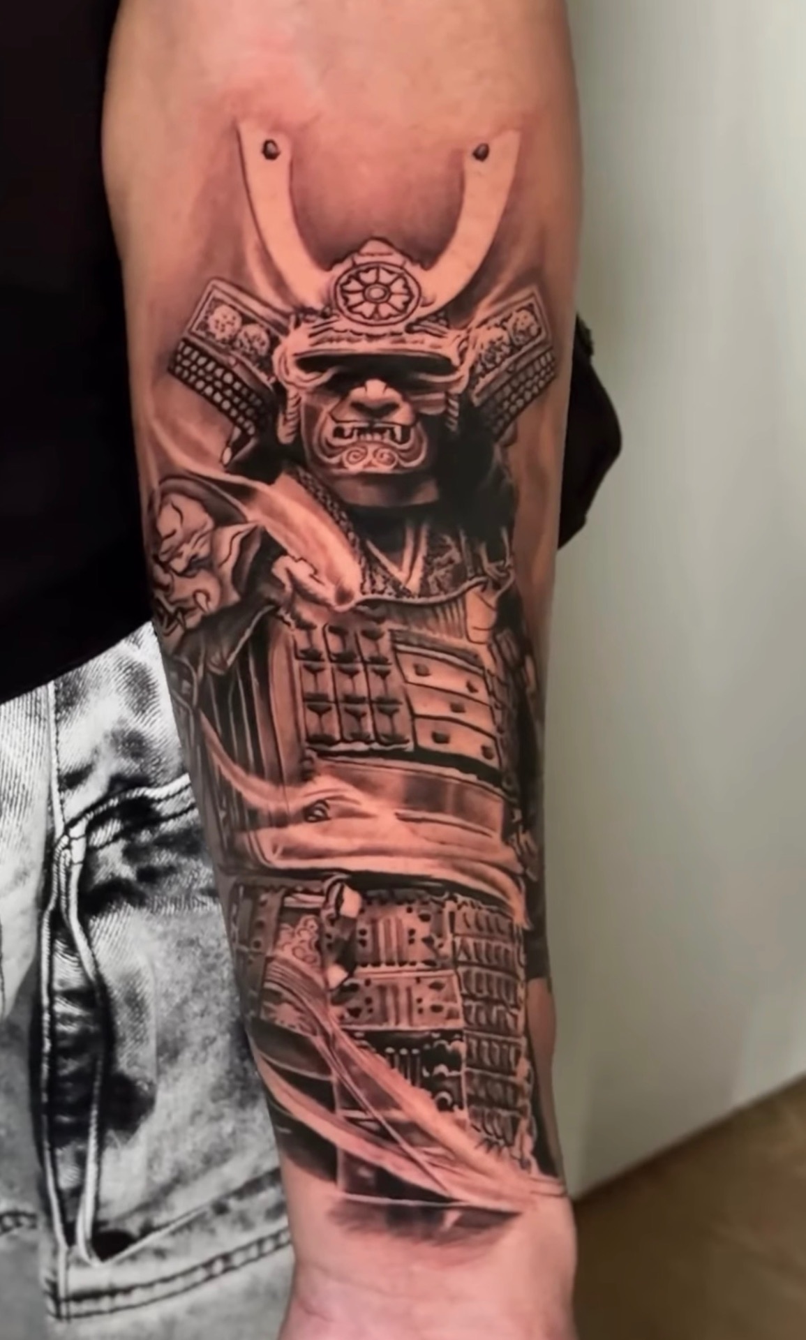 Samurai